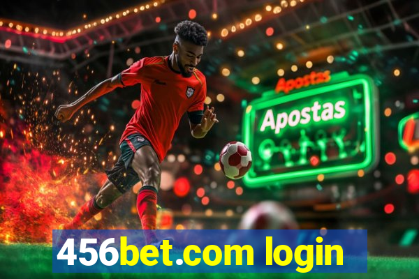 456bet.com login